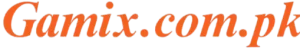 Gamix.com.pk